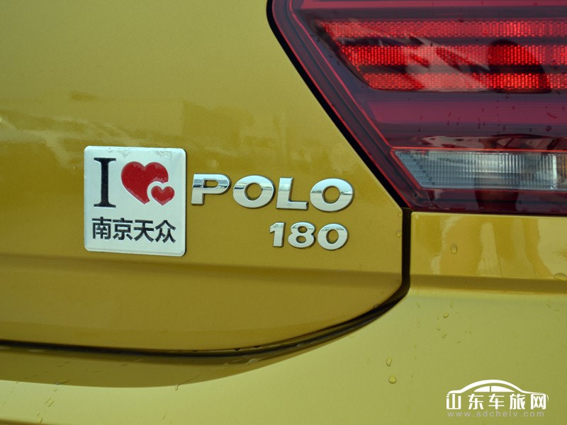 2019款 上汽大众POLO Plus 其它